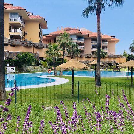 Reserva Del Higueron Boutique Apartments 丰希罗拉 外观 照片