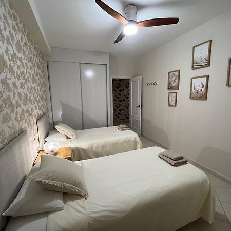 Reserva Del Higueron Boutique Apartments 丰希罗拉 外观 照片