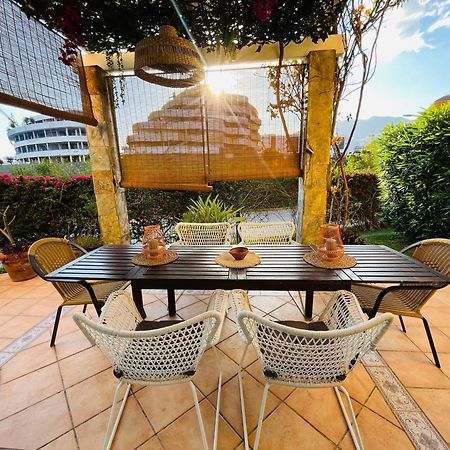 Reserva Del Higueron Boutique Apartments 丰希罗拉 外观 照片