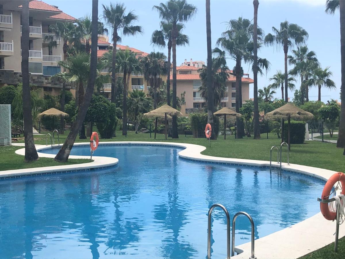 Reserva Del Higueron Boutique Apartments 丰希罗拉 外观 照片