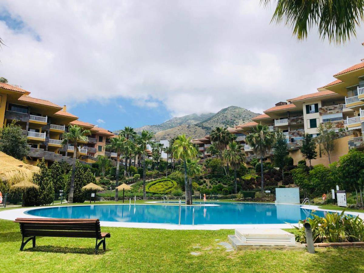 Reserva Del Higueron Boutique Apartments 丰希罗拉 外观 照片