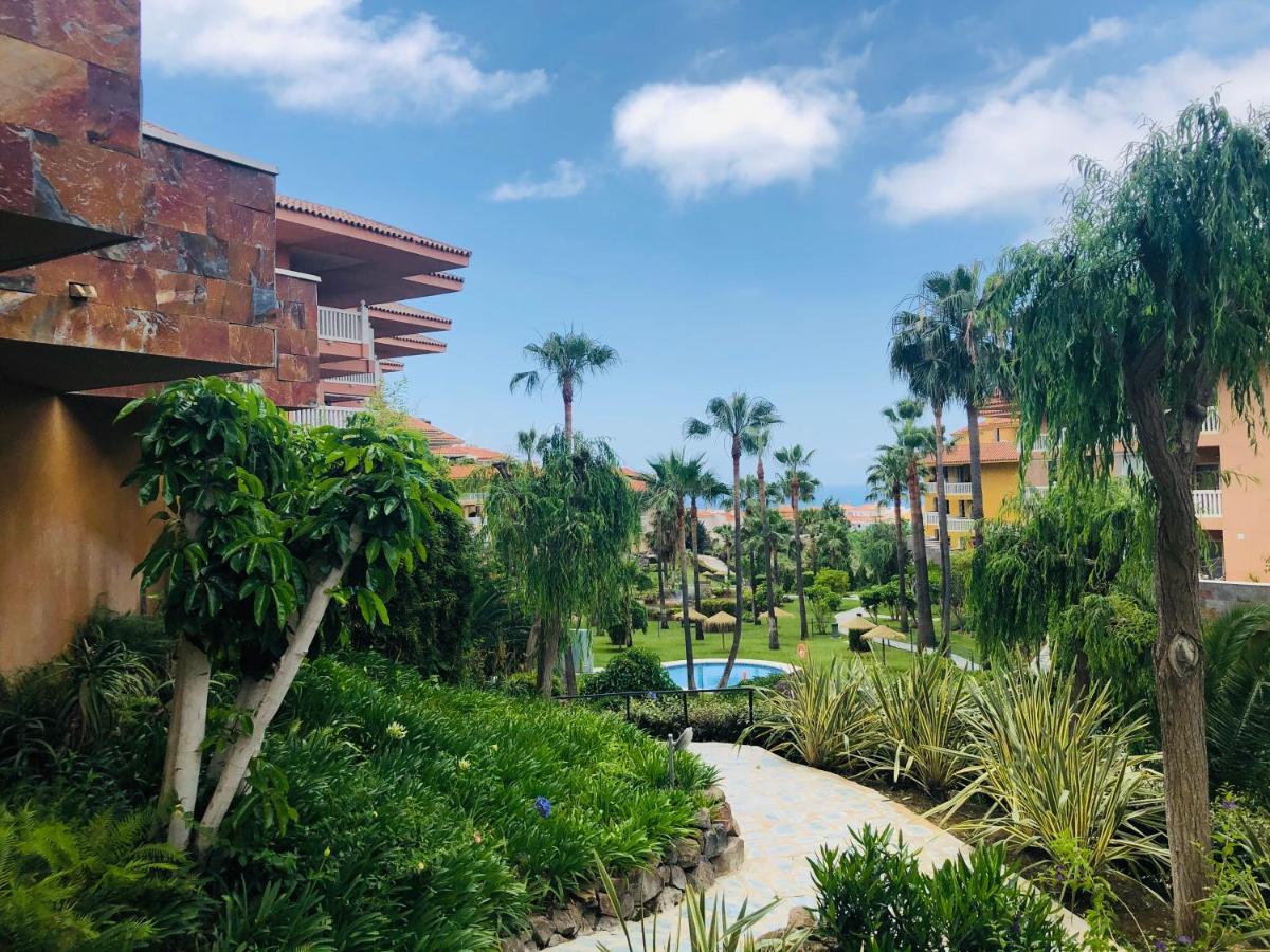 Reserva Del Higueron Boutique Apartments 丰希罗拉 外观 照片