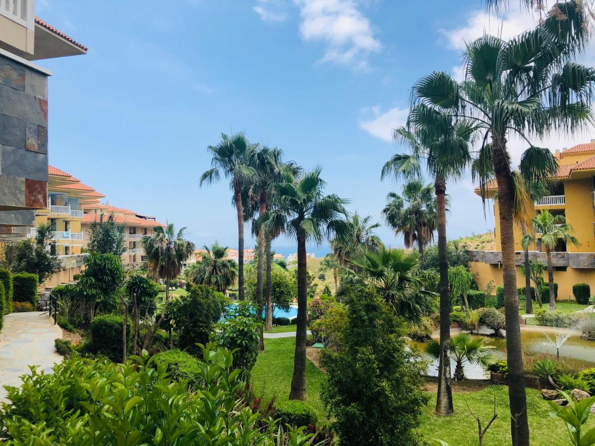 Reserva Del Higueron Boutique Apartments 丰希罗拉 外观 照片