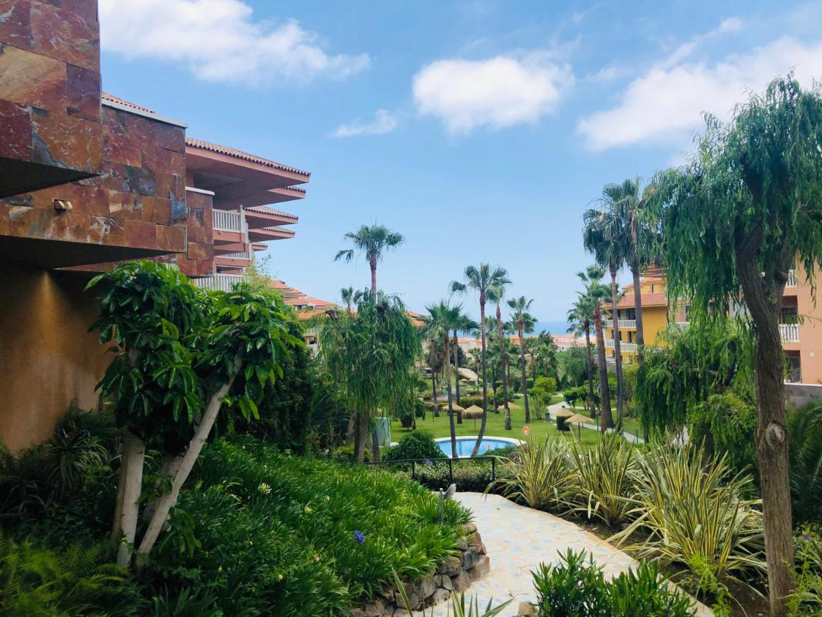 Reserva Del Higueron Boutique Apartments 丰希罗拉 外观 照片