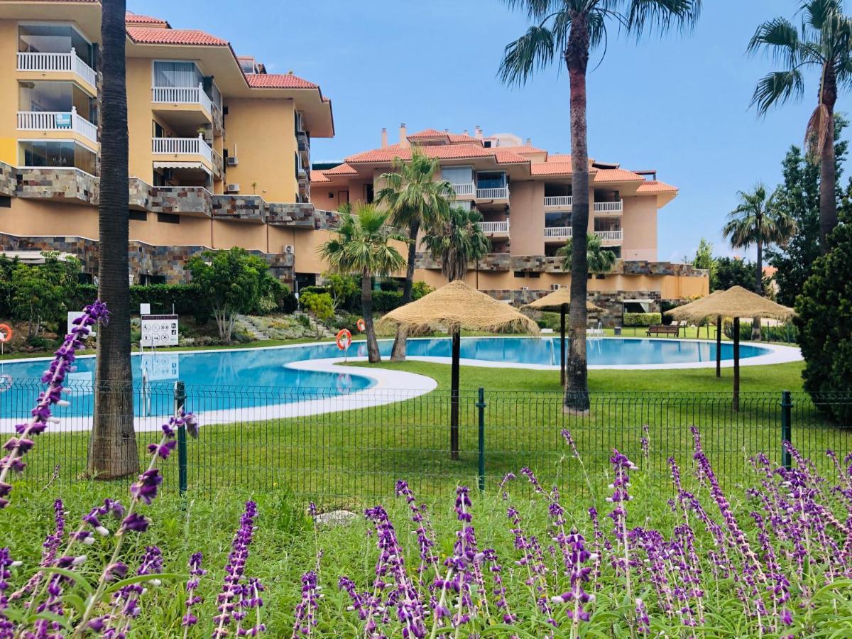 Reserva Del Higueron Boutique Apartments 丰希罗拉 外观 照片