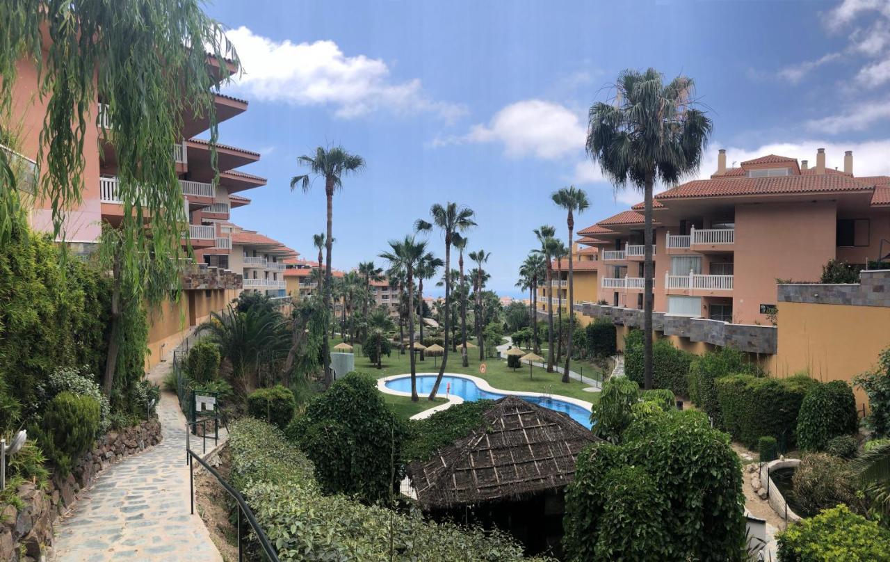 Reserva Del Higueron Boutique Apartments 丰希罗拉 外观 照片