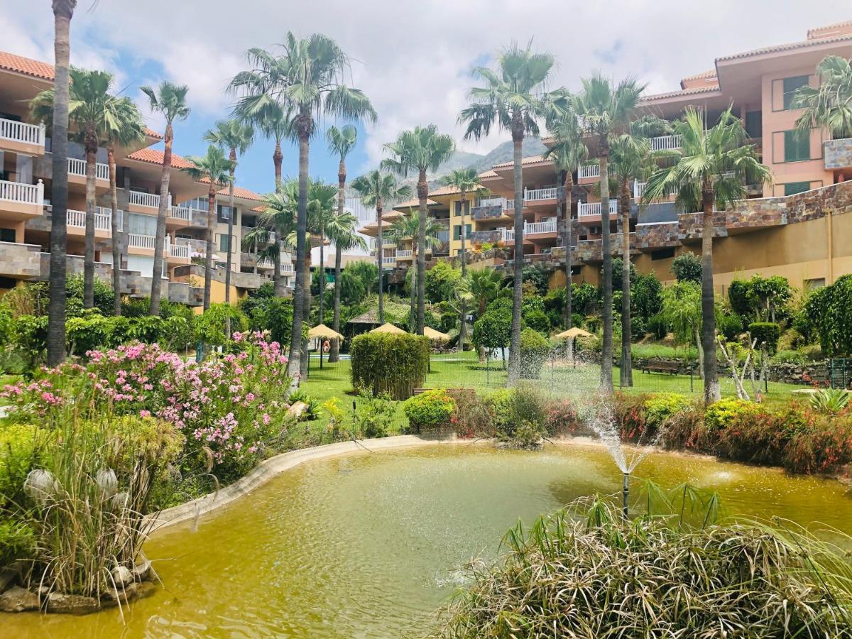Reserva Del Higueron Boutique Apartments 丰希罗拉 外观 照片