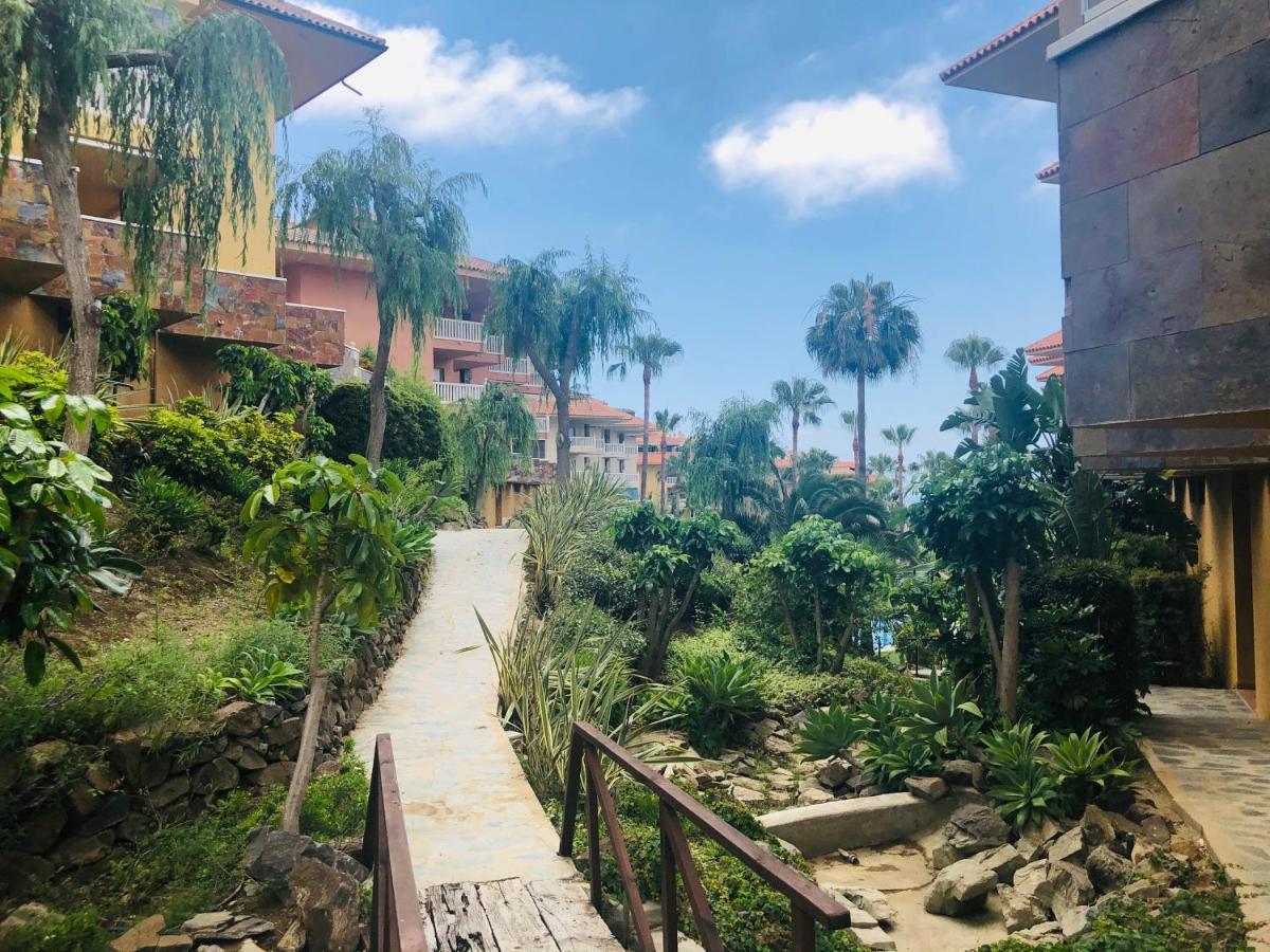 Reserva Del Higueron Boutique Apartments 丰希罗拉 外观 照片