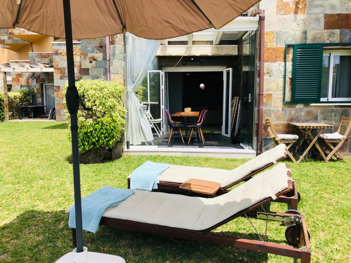 Reserva Del Higueron Boutique Apartments 丰希罗拉 外观 照片