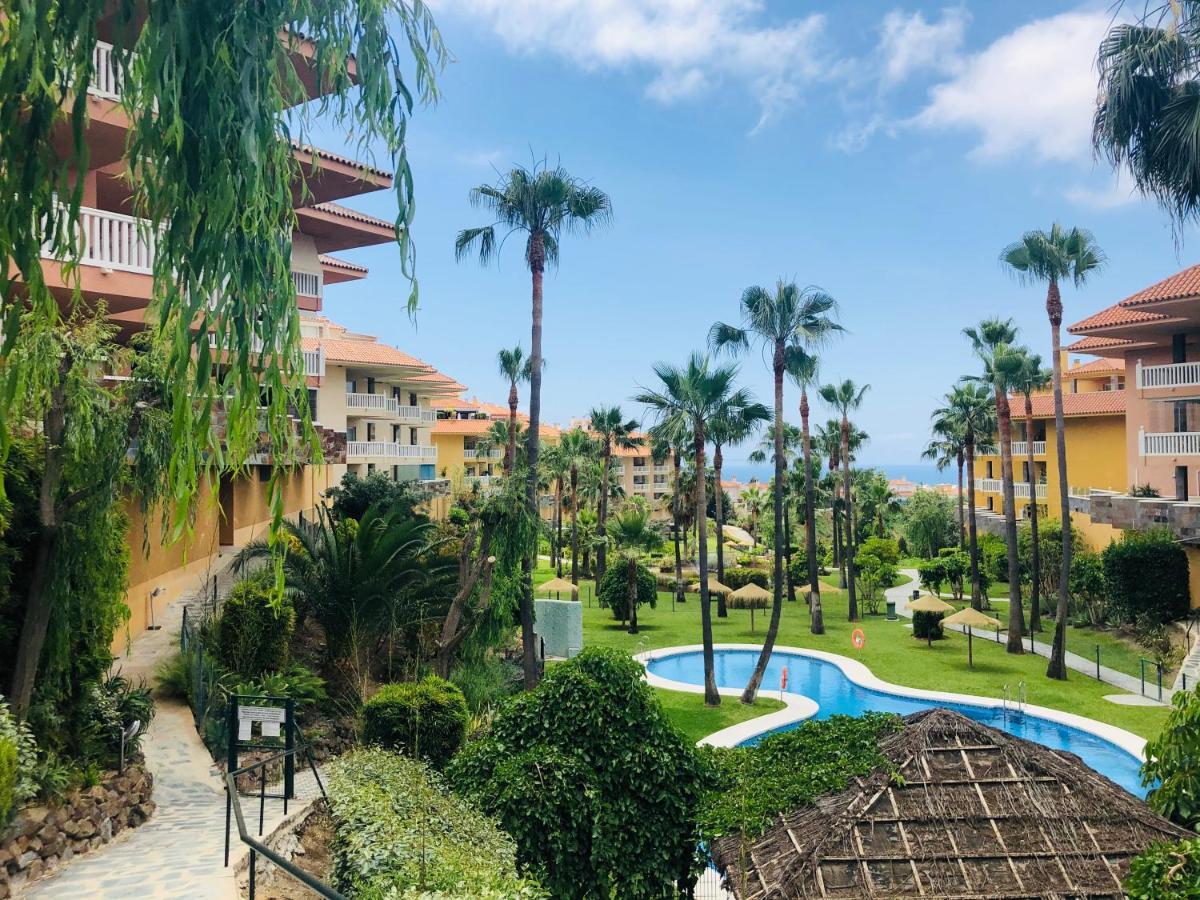 Reserva Del Higueron Boutique Apartments 丰希罗拉 外观 照片