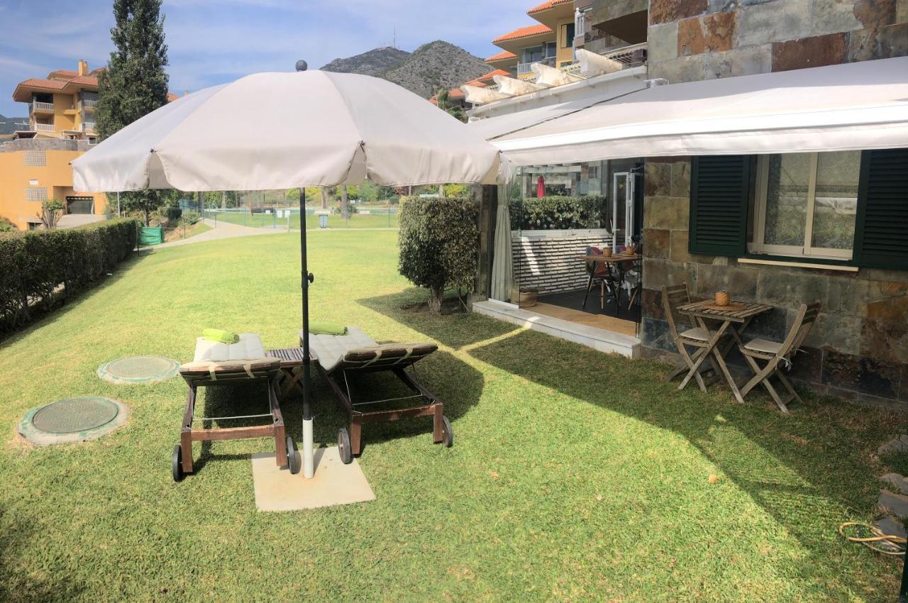 Reserva Del Higueron Boutique Apartments 丰希罗拉 外观 照片