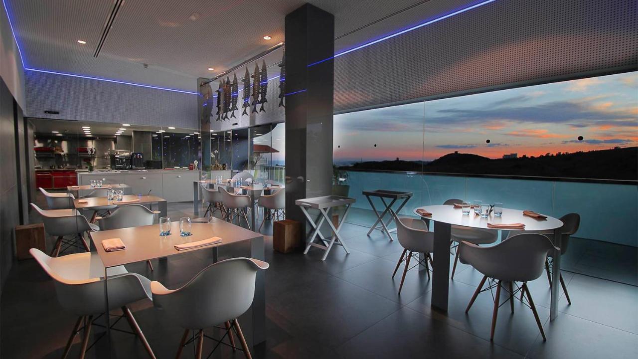 Reserva Del Higueron Boutique Apartments 丰希罗拉 外观 照片