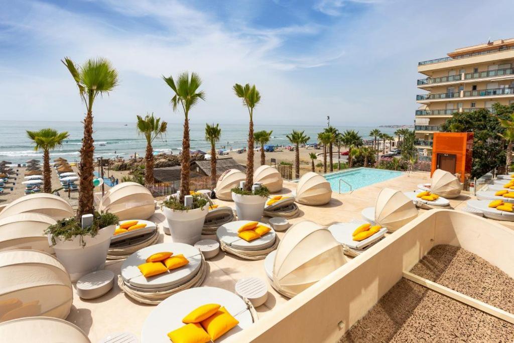 Reserva Del Higueron Boutique Apartments 丰希罗拉 外观 照片