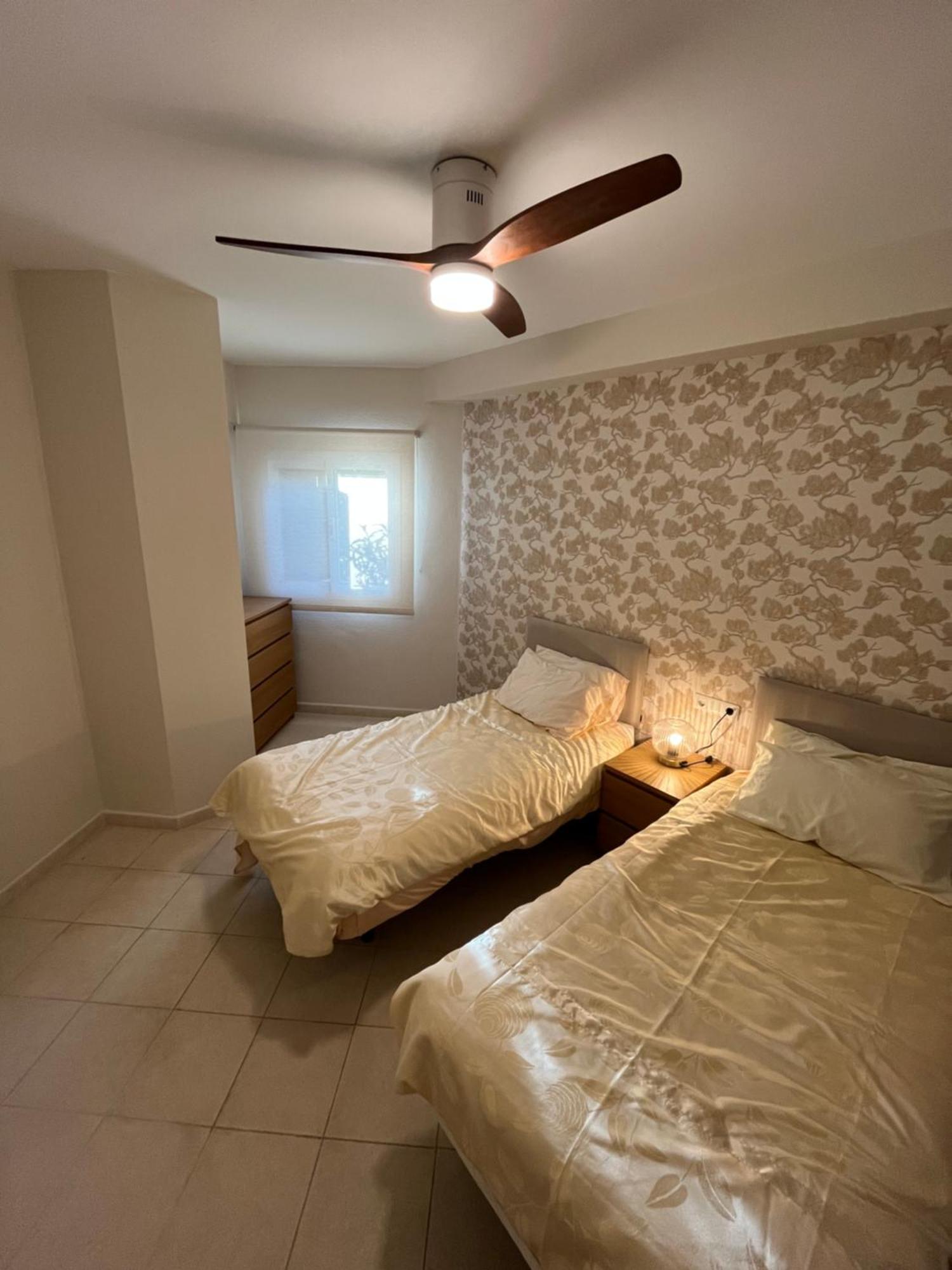 Reserva Del Higueron Boutique Apartments 丰希罗拉 外观 照片