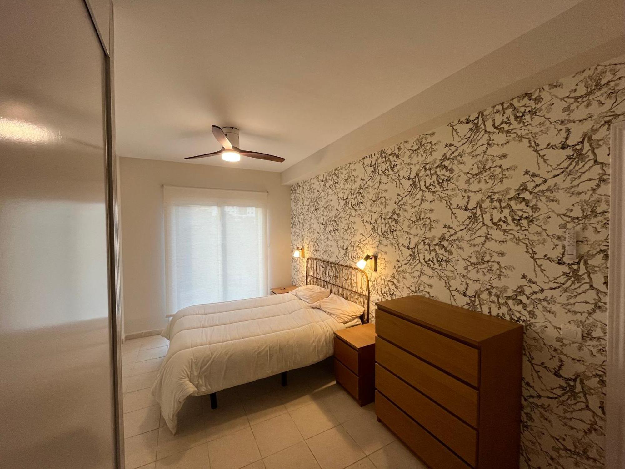Reserva Del Higueron Boutique Apartments 丰希罗拉 外观 照片