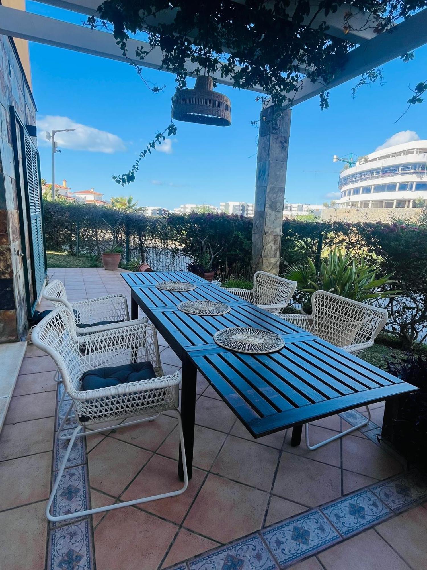 Reserva Del Higueron Boutique Apartments 丰希罗拉 外观 照片