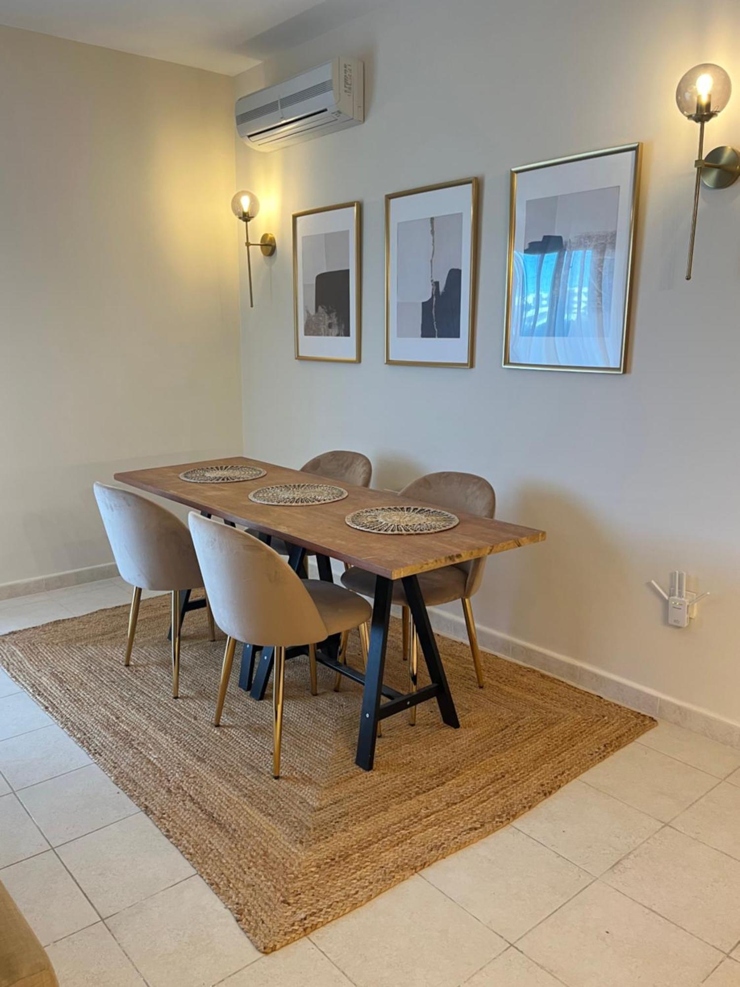Reserva Del Higueron Boutique Apartments 丰希罗拉 外观 照片