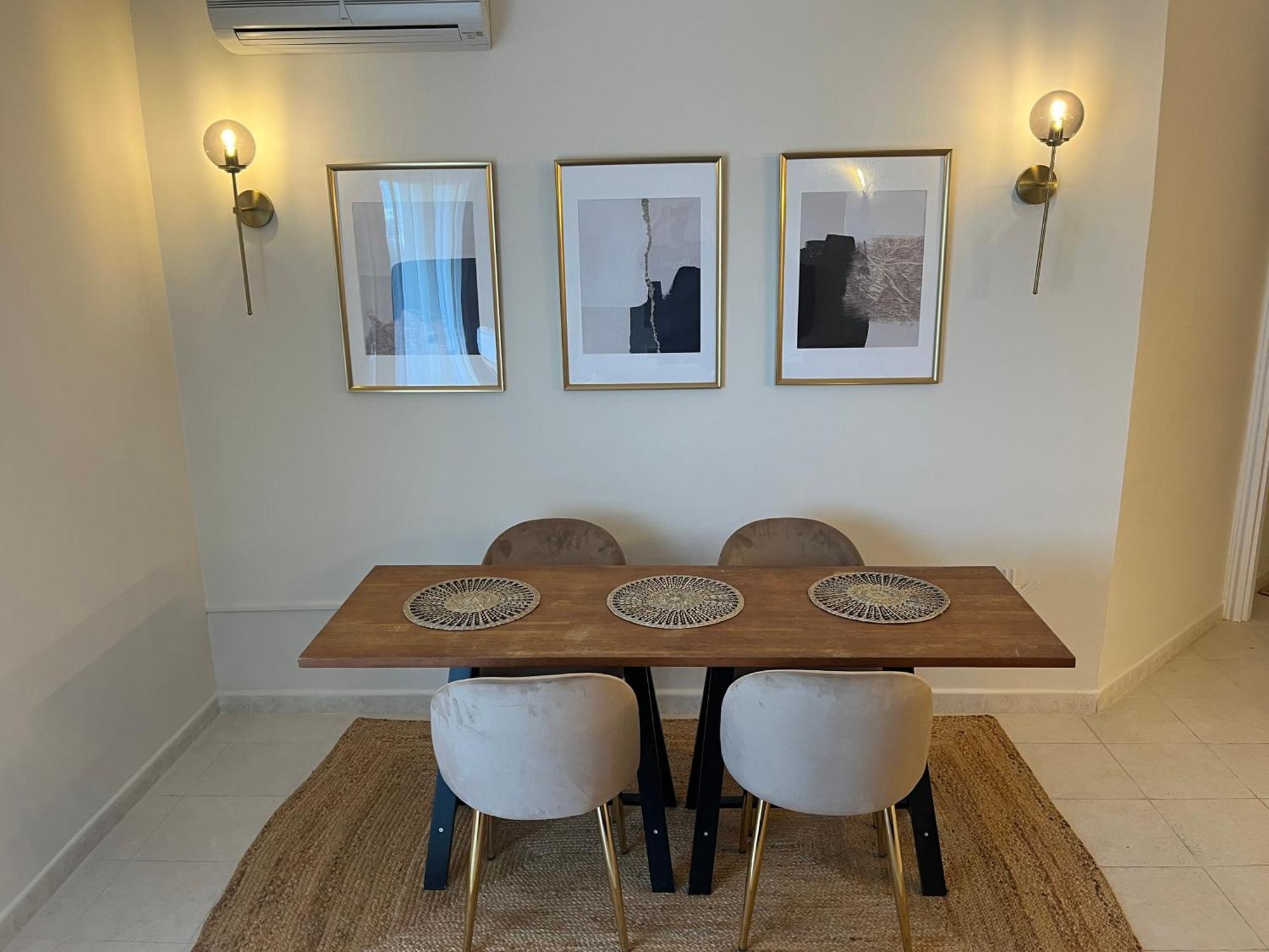 Reserva Del Higueron Boutique Apartments 丰希罗拉 外观 照片