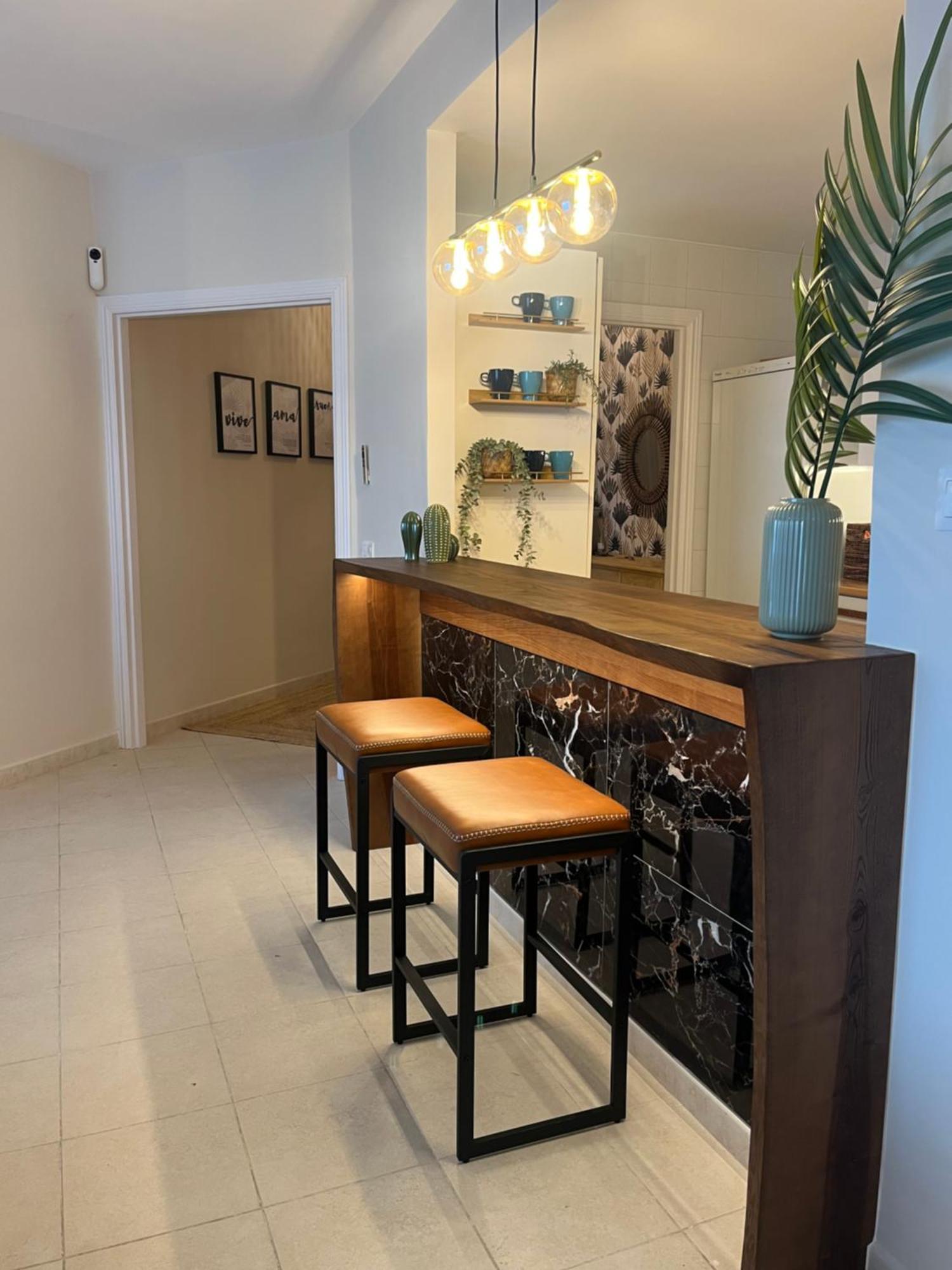 Reserva Del Higueron Boutique Apartments 丰希罗拉 外观 照片