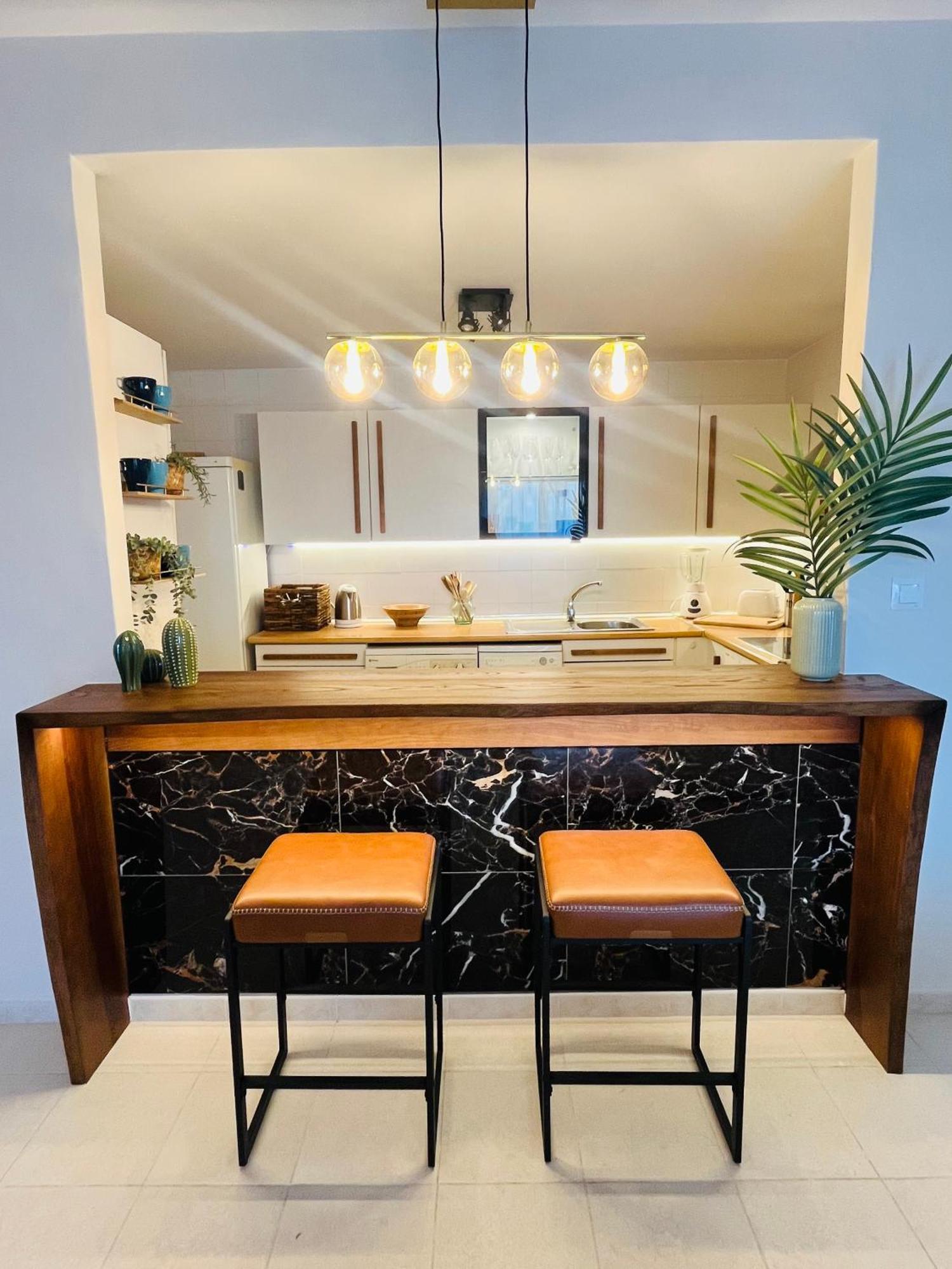 Reserva Del Higueron Boutique Apartments 丰希罗拉 外观 照片