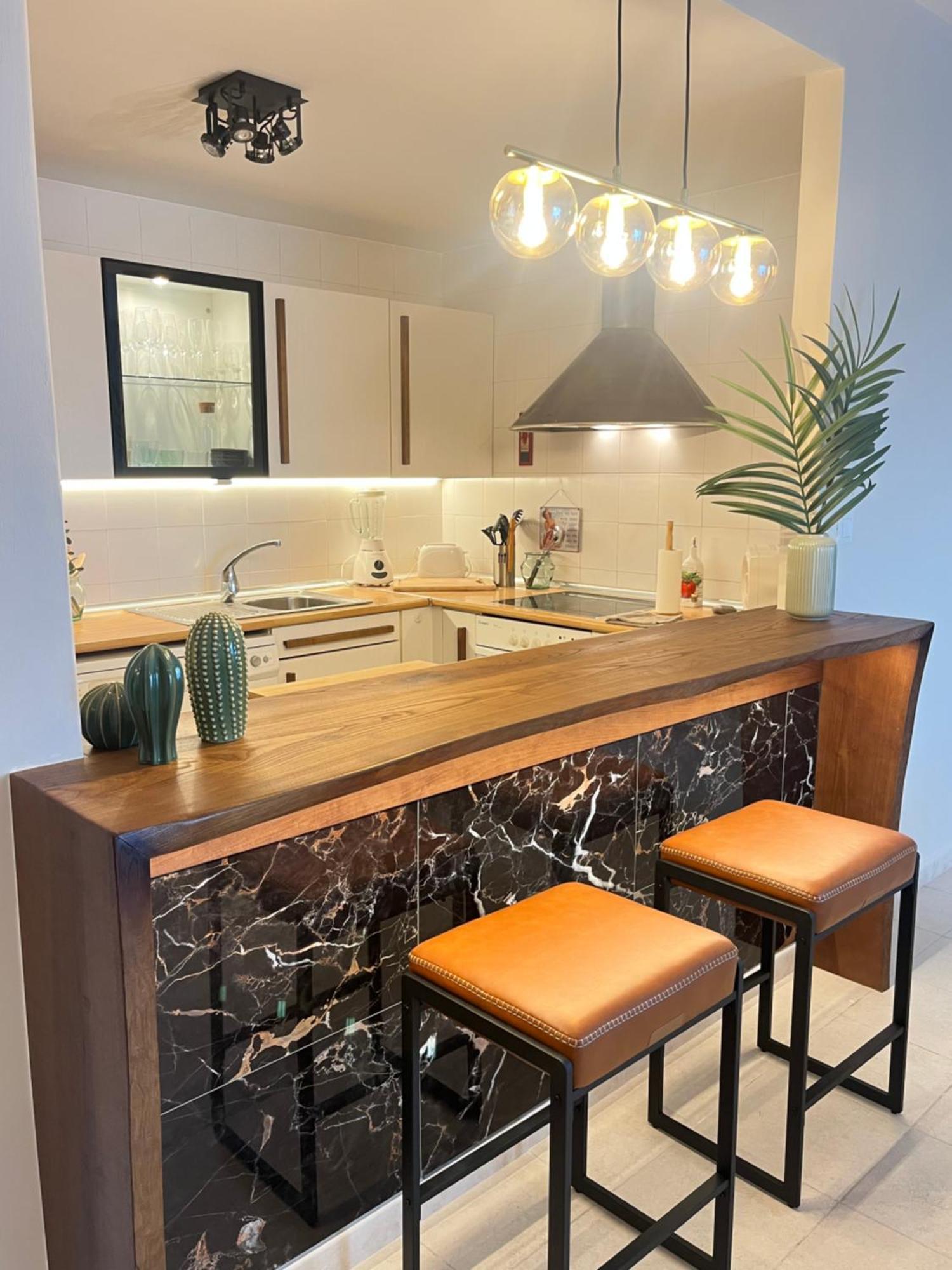 Reserva Del Higueron Boutique Apartments 丰希罗拉 外观 照片