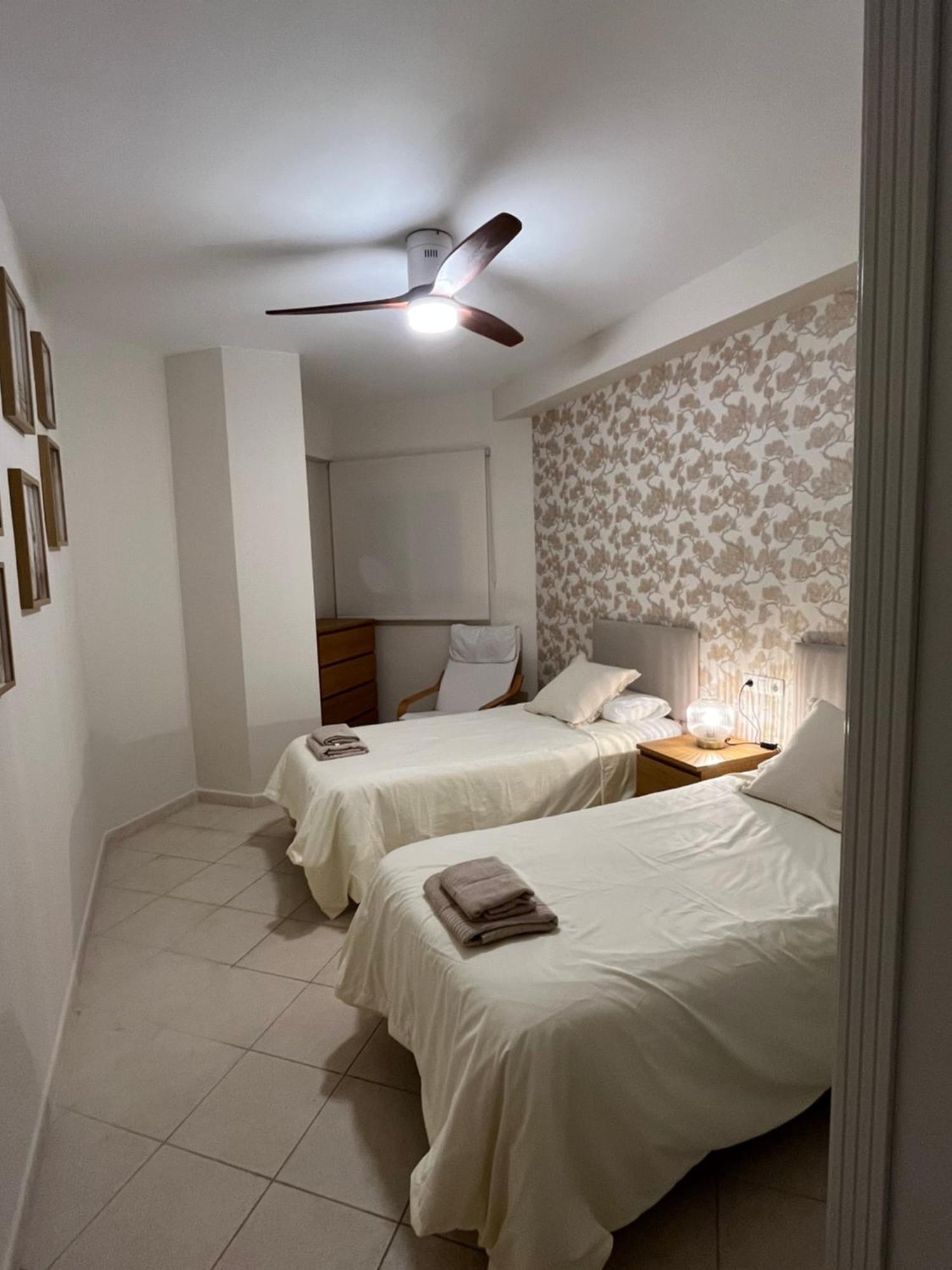 Reserva Del Higueron Boutique Apartments 丰希罗拉 外观 照片