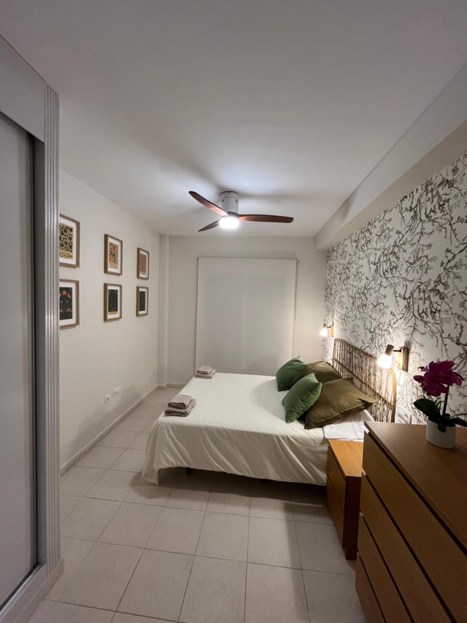 Reserva Del Higueron Boutique Apartments 丰希罗拉 外观 照片