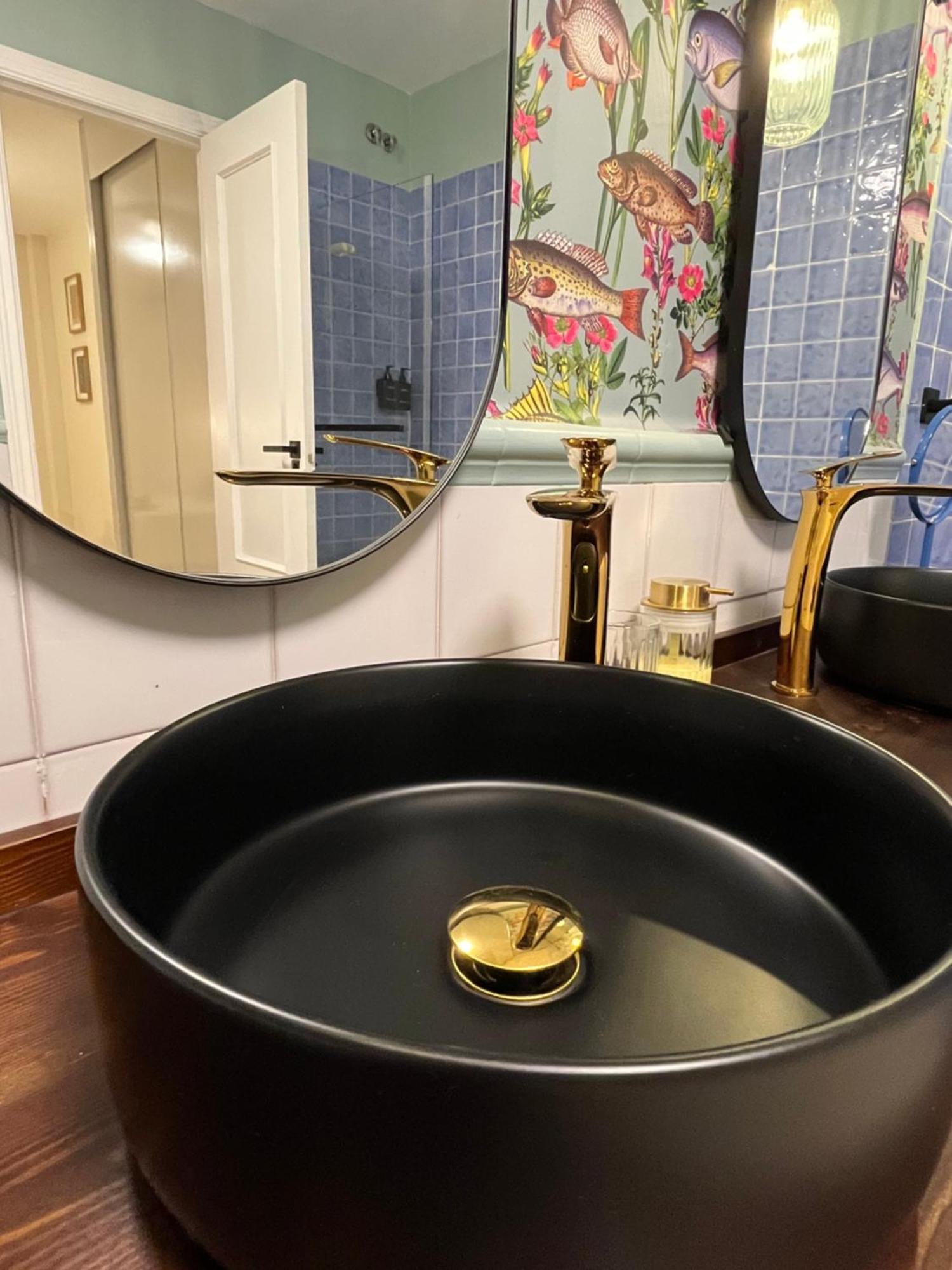 Reserva Del Higueron Boutique Apartments 丰希罗拉 外观 照片