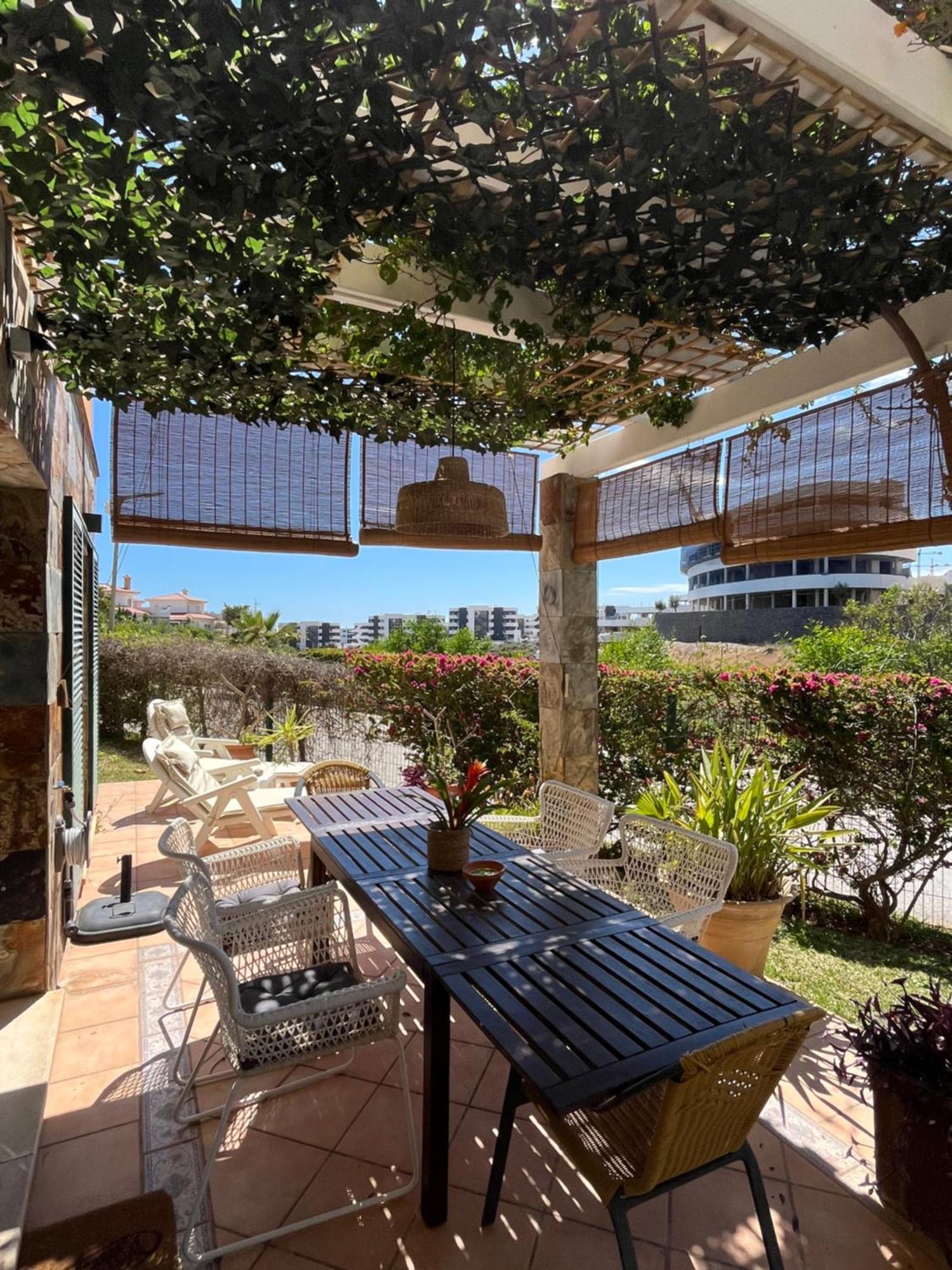 Reserva Del Higueron Boutique Apartments 丰希罗拉 外观 照片
