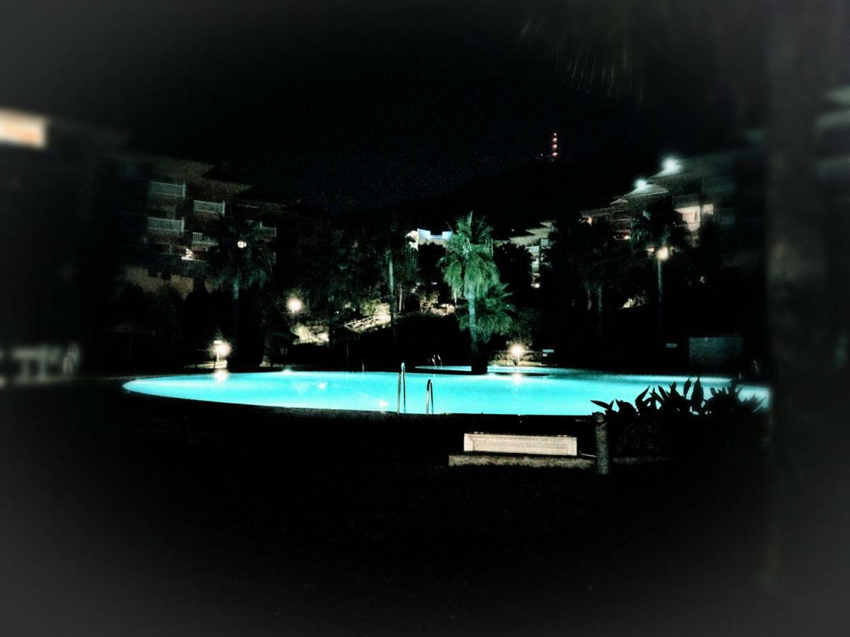 Reserva Del Higueron Boutique Apartments 丰希罗拉 外观 照片